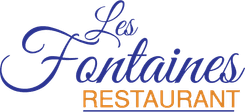 Les Fontaines Logo